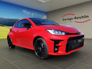 Toyota GR Yaris 1.6 Turbo Sport 4x4 Premium
