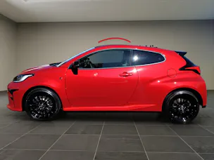 Toyota GR Yaris 1.6 Turbo Sport 4x4 Premium