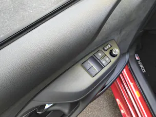 Toyota GR Yaris 1.6 Turbo Sport 4x4 Premium