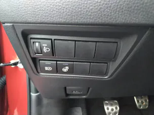 Toyota GR Yaris 1.6 Turbo Sport 4x4 Premium