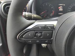 Toyota GR Yaris 1.6 Turbo Sport 4x4 Premium