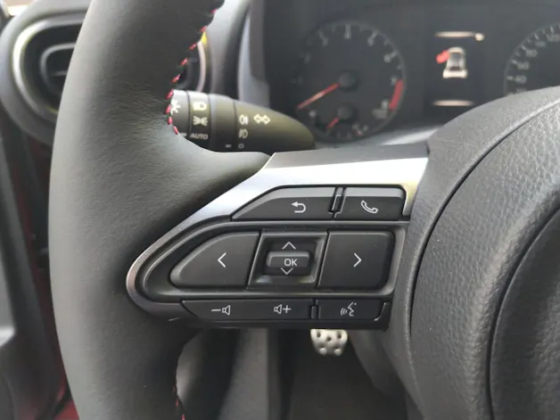 Toyota GR Yaris 1.6 Turbo Sport 4x4 Premium