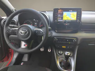Toyota GR Yaris 1.6 Turbo Sport 4x4 Premium