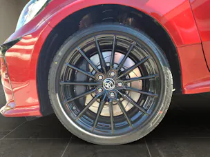 Toyota GR Yaris 1.6 Turbo Sport 4x4 Premium