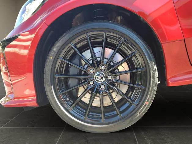 Toyota GR Yaris 1.6 Turbo Sport 4x4 Premium
