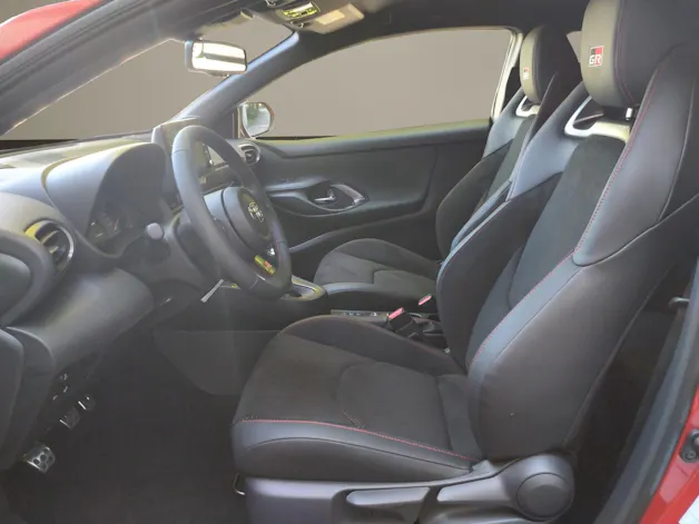 Toyota GR Yaris 1.6 Turbo Sport 4x4 Premium
