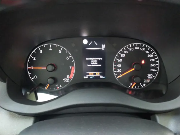 Toyota GR Yaris 1.6 Turbo Sport 4x4 Premium