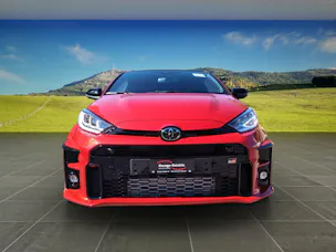 Toyota GR Yaris 1.6 Turbo Sport 4x4 Premium