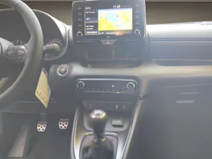 Toyota GR Yaris 1.6 Turbo Sport 4x4 Premium