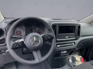 Mercedes-Benz Vito 116 Kaw. L 2.0 CDI Pro