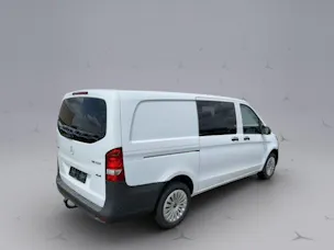Mercedes-Benz Vito 116 Kaw. L 2.0 CDI Pro