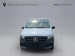 Mercedes-Benz Vito 116 Kaw. L 2.0 CDI Pro