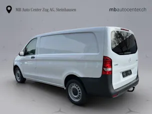 Mercedes-Benz Vito 116 Kaw. L 2.0 CDI Pro