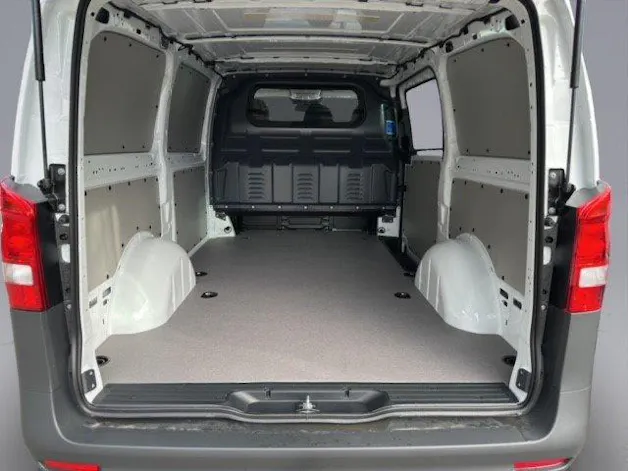 Mercedes-Benz Vito 116 Kaw. L 2.0 CDI Pro
