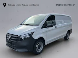 Mercedes-Benz Vito 116 Kaw. L 2.0 CDI Pro