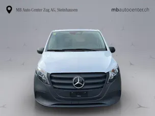 Mercedes-Benz Vito 116 Kaw. L 2.0 CDI Pro