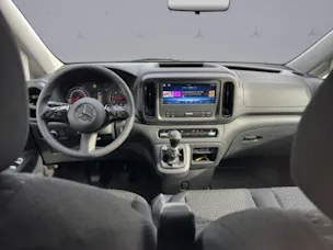 Mercedes-Benz Vito 116 Kaw. L 2.0 CDI Pro