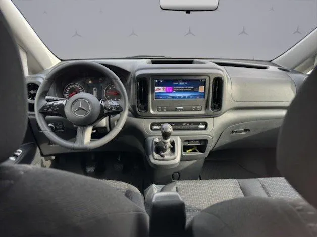 Mercedes-Benz Vito 116 Kaw. L 2.0 CDI Pro