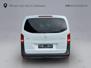 Mercedes-Benz Vito 116 Kaw. L 2.0 CDI Pro