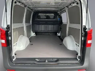 Mercedes-Benz Vito 116 Kaw. L 2.0 CDI Pro