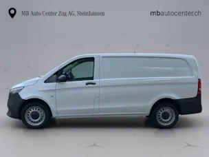 Mercedes-Benz Vito 116 Kaw. L 2.0 CDI Pro