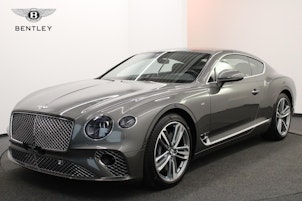 Vehicle image BENTLEY Continental GT 4.0 V8