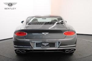 Vehicle image BENTLEY Continental GT 4.0 V8