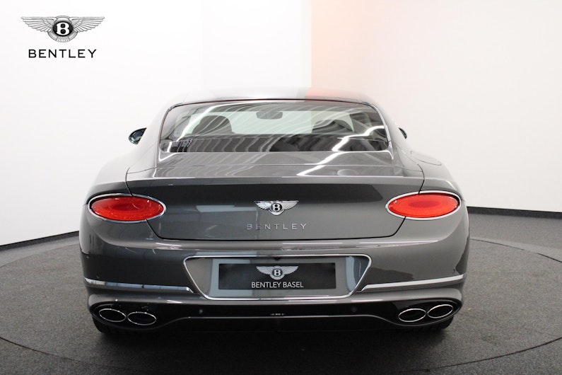 Vehicle image BENTLEY CONTINENTAL