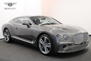Vehicle image BENTLEY Continental GT 4.0 V8
