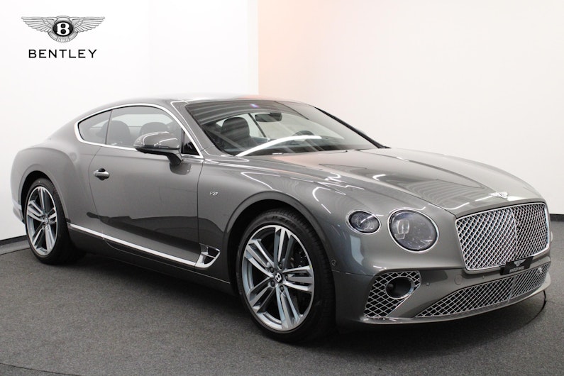 Vehicle image BENTLEY CONTINENTAL