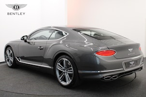 Vehicle image BENTLEY Continental GT 4.0 V8