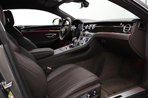 Vehicle image BENTLEY Continental GT 4.0 V8