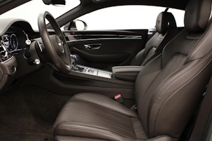 Vehicle image BENTLEY Continental GT 4.0 V8