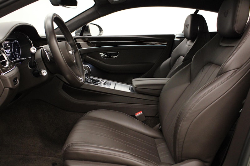 Vehicle image BENTLEY CONTINENTAL