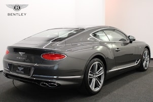Vehicle image BENTLEY Continental GT 4.0 V8