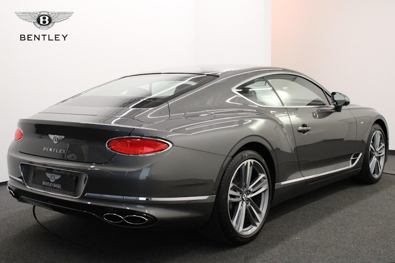 Vehicle image BENTLEY CONTINENTAL