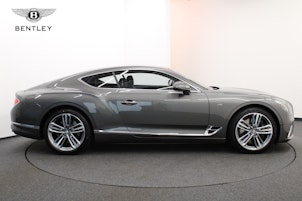 Vehicle image BENTLEY Continental GT 4.0 V8