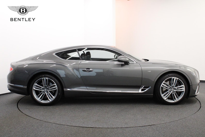 Vehicle image BENTLEY CONTINENTAL
