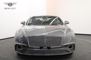 Vehicle image BENTLEY Continental GT 4.0 V8