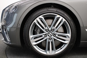 Vehicle image BENTLEY Continental GT 4.0 V8