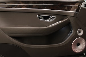 Vehicle image BENTLEY Continental GT 4.0 V8