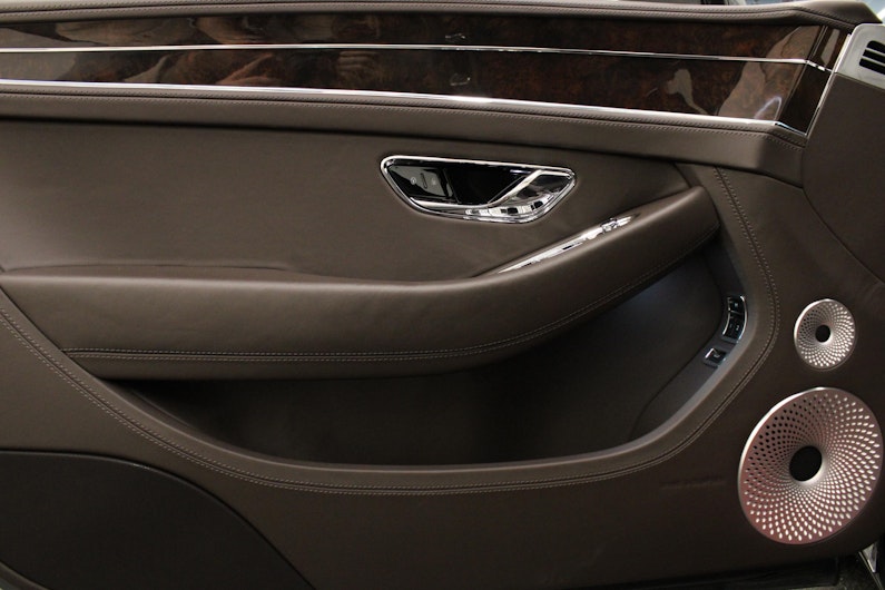 Vehicle image BENTLEY CONTINENTAL