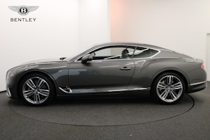 Vehicle image BENTLEY Continental GT 4.0 V8