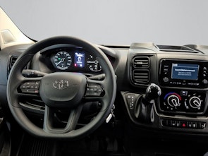 Vehicle image TOYOTA PROACE MAX Van 3.5 L2H2 2.2 D Active