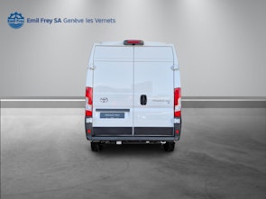 Vehicle image TOYOTA PROACE MAX Van 3.5 L2H2 2.2 D Active