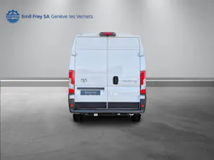 Toyota PROACE MAX Van 3.5 L2H2 2.2 D Active
