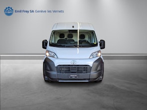 Vehicle image TOYOTA PROACE MAX Van 3.5 L2H2 2.2 D Active