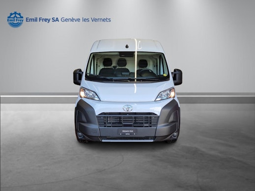 TOYOTA PROACE MAX Van 3.5 L2H2 2.2 D Active 1