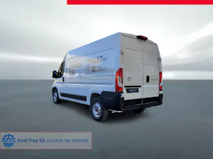 Toyota PROACE MAX Van 3.5 L2H2 2.2 D Active