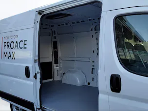 Toyota PROACE MAX Van 3.5 L2H2 2.2 D Active